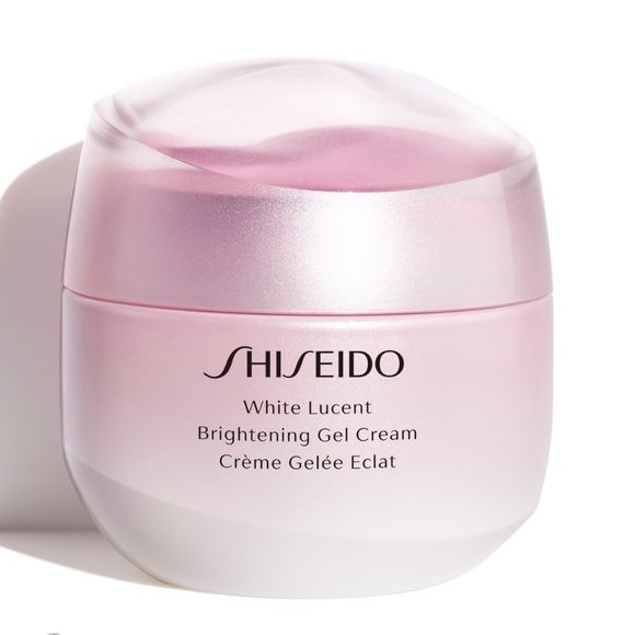 Shiseido Other - BNIB Shiseido White Lucent Brightening Gel Cream - 50ml